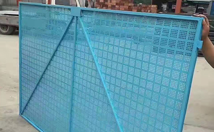 爬架網